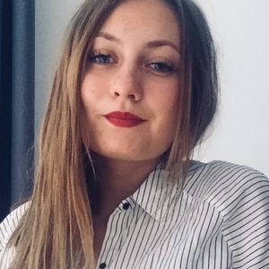 Elisabeth - Prof d'aide aux devoirs - Lille