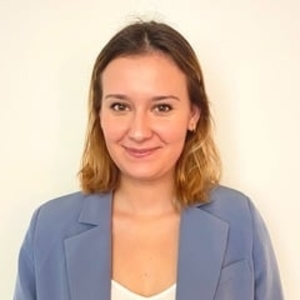 Alice - Prof d'aide aux devoirs - Orléans