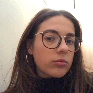 Justine - Prof d'aide aux devoirs - Paris