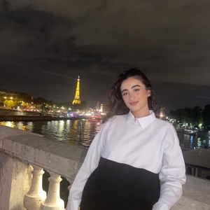 Leah - Prof d'anglais - Montpellier