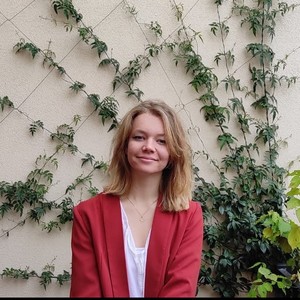 Joane - Prof de français - Toulouse