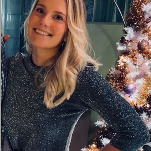 Jenna - Prof d'anglais - Bayonne