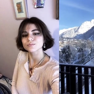 Clara - Prof d'anglais - Annecy