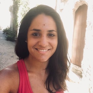 Pauline - Prof de lecture - Colomiers