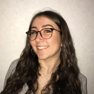 Mallaury - Prof de maquillage - Nancy