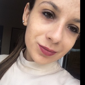 Léa - Prof de maths - Basse-Goulaine