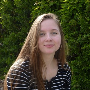 Elise - Prof de maths - Annecy