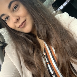 Yasmine - Prof de maths - Asnières-sur-Seine