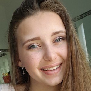 Yaëlle - Prof de maths - Pordic