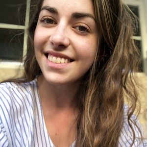 Manon - Prof de maths - Talence