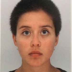 Indira - Prof de maths - Paris