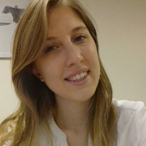 Ludivine - Prof de maths - Villiers-le-Morhier