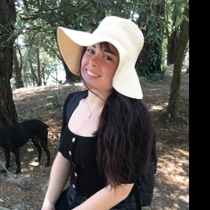 Sandra - Prof de maths - Brest
