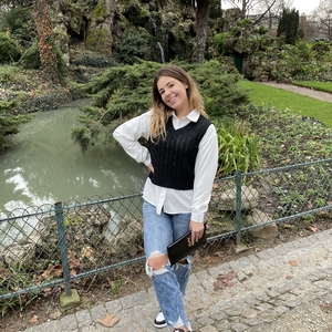 Morgane - Prof d'aide aux devoirs - La Queue-en-Brie