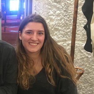 Marie-Marie - Prof de maths - Sathonay-Village