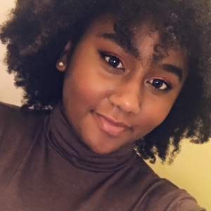 Allyssa - Prof de maths - Gonfreville-l'Orcher