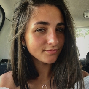 Pauline - Prof d'aide aux devoirs - Pessac
