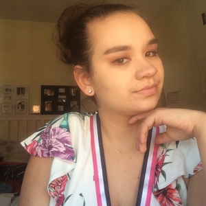 Chloe - Prof d'aide aux devoirs - Lambersart
