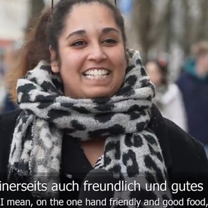 Megh - Prof de français - Dijon
