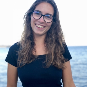 Mathilde - Prof de méthodologie - Lissieu