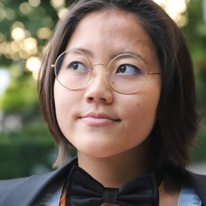 Liane - Prof d'aide aux devoirs - Woluwe-Saint-Pierre