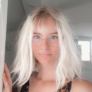 Coralie - Prof de français - Nîmes