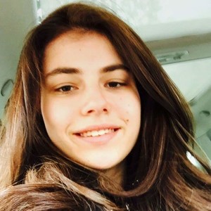 Camille - Prof d'aide aux devoirs - Breuillet