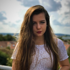 Gabrielle - Prof d'aide aux devoirs - Achères