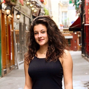 Noémie - Prof d'aide aux devoirs - Paris