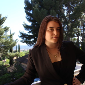 Ludivine - Prof de droit civil - Aix-en-Provence
