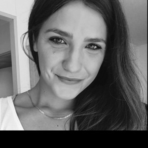 Chloé - Prof d'aide aux devoirs - Saint-Grégoire