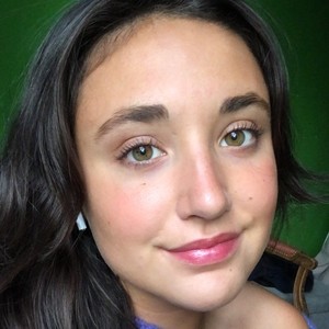 Camille - Prof d'anglais - Montpellier