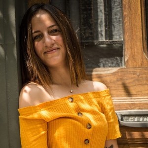 Lola - Prof d'aide aux devoirs - Corbeil-Essonnes