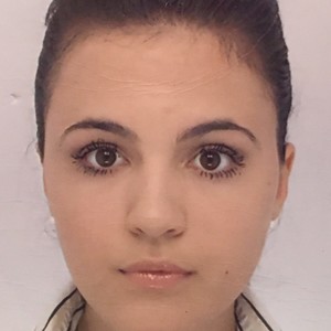 Désirée - Prof d'aide aux devoirs - Lyon