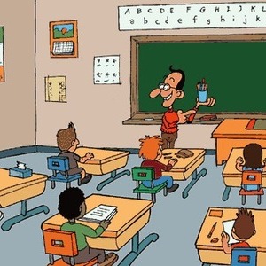 Betty - Prof d'aide aux devoirs - Villiers-le-Bel