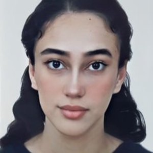 Alicia - Prof d'anglais - Aubervilliers