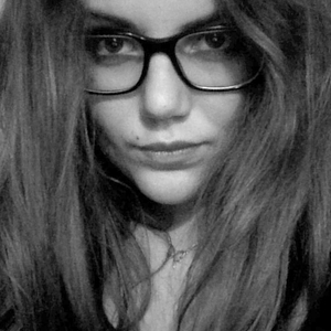 Jodie - Prof d'histoire - Lille
