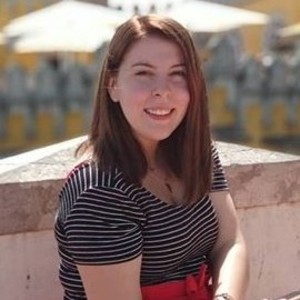 Diana - Prof de compréhension orale - portugais - Bourg-en-Bresse