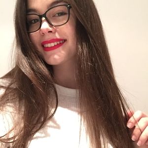 Justine - Prof d'expression orale - portugais - L'Haÿ-les-Roses