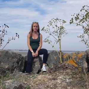 Juliette - Prof de soutien scolaire - Blois