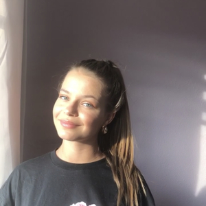 Lili - Prof d'aide aux devoirs - Nice