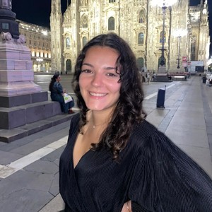 Mathilde - Prof d'aide aux devoirs - Melun