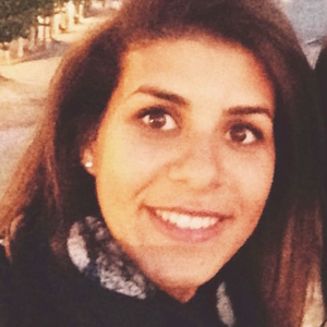Sihem - Prof de maths - Paris
