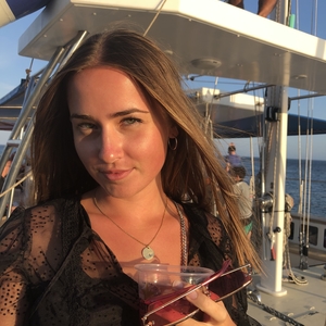 Pauline - Prof de maths - Fontaines-sur-Saône