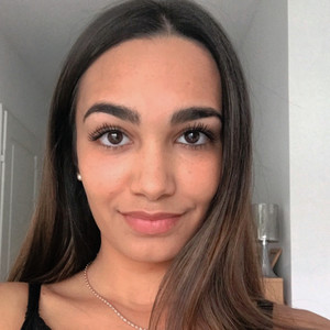 Sarah - Prof d'aide aux devoirs - Meyreuil