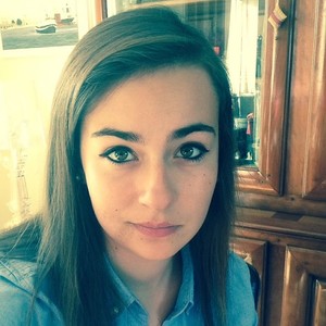 Noémie - Prof d'aide aux devoirs - Reims