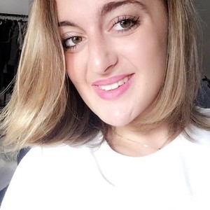 Marilou - Prof d'aide aux devoirs - Strasbourg