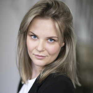 Aline - Prof d'aide aux devoirs - Paris