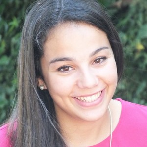 Marie-Cécile - Prof d'aide aux devoirs - Aix-en-Provence