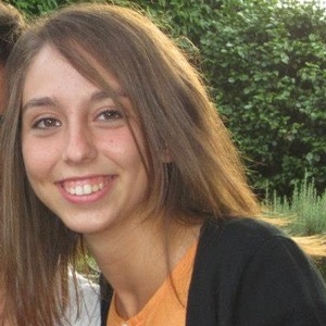 Pauline - Prof d'aide aux devoirs - Lyon